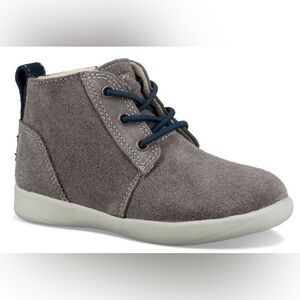 UGG Kids' Kristjan Chukka Boot Size: 11